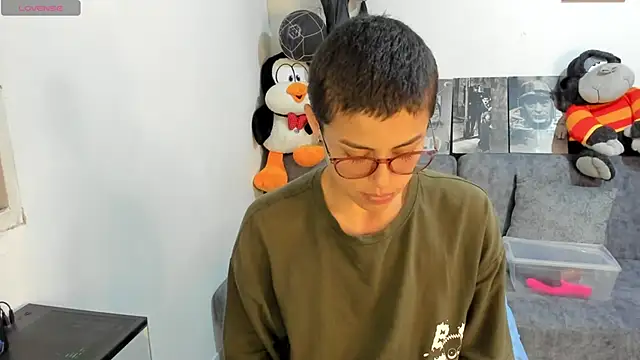 natt op online show from October 2025 11:37:01 PM