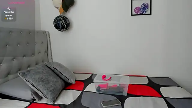 natt op online show from November 2025 08:30:02 PM