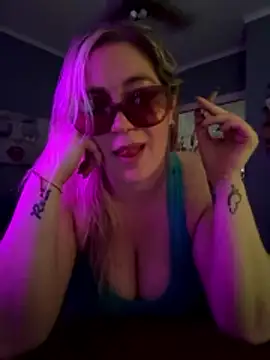 Granlady7 online show from January 2026 10:23:01 PM