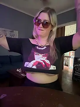 Granlady7 online show from February 2026 08:35:02 PM