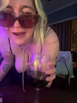 Granlady7 online show from March 2026 07:19:01 AM