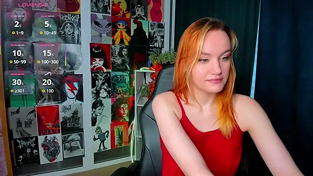 Snapshot of Ida_FaneStain chatting on November 2025 03:18:02 AM Ida FaneStain online show from November 2025 03:18:02 AM