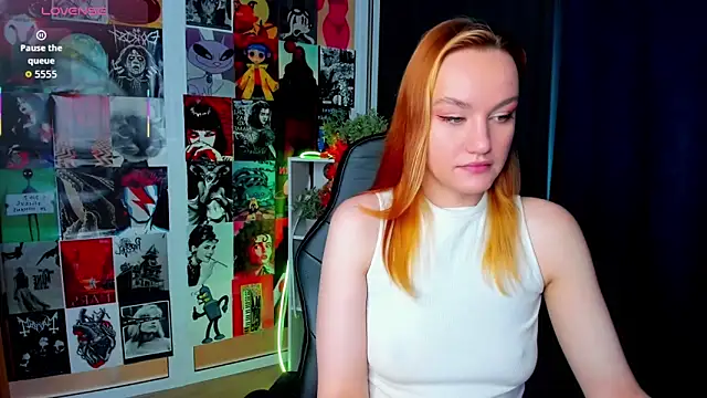 Snapshot of Ida_FaneStain chatting on November 2025 03:16:02 AM Ida FaneStain online show from November 2025 03:16:02 AM