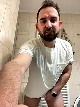 Shots of sperm online show from October 2025 12:00:01 AM