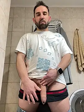 Shots of sperm online show from February 2026 01:35:02 AM