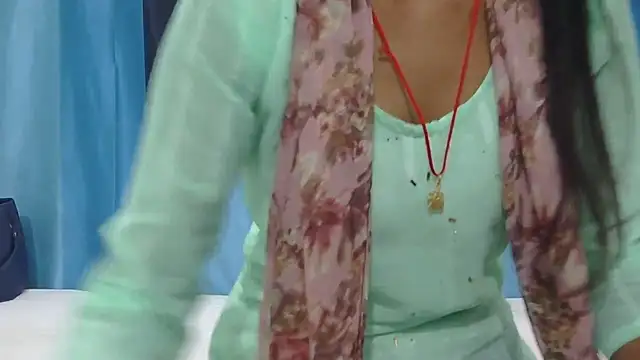 Aarti misty71 online show from October 2025 04:53:02 AM