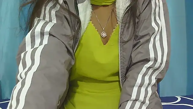 Aarti misty71 online show from November 2025 05:18:02 AM