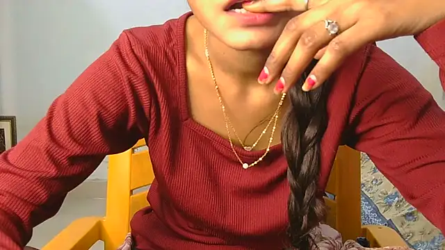 Aarti misty71 online show from April 2026 04:57:01 AM