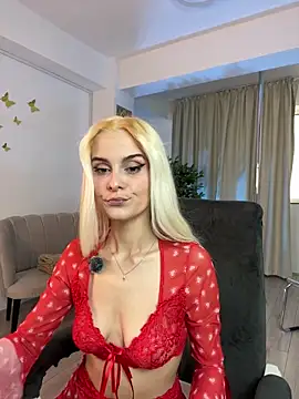 SelenaDaze online show from March 2026 06:05:02 AM