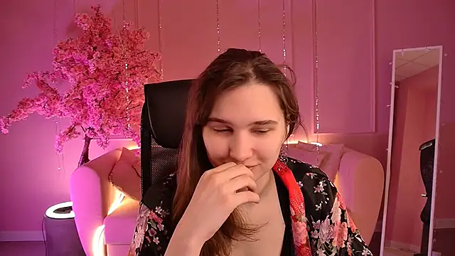 TessaMill online show from March 2026 09:26:02 AM