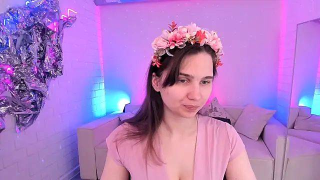 TessaMill online show from March 2026 05:13:01 AM