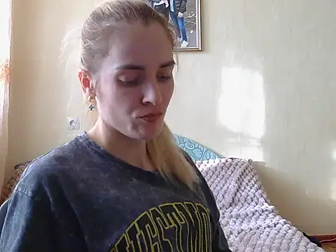 JayeTyler online show from December 2025 07:58:01 AM