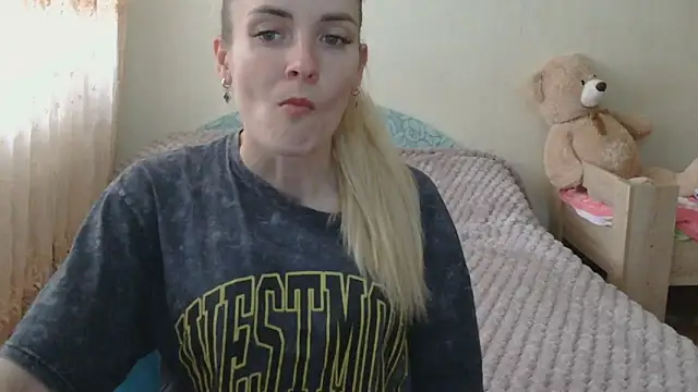 JayeTyler online show from May 2026 05:49:01 AM
