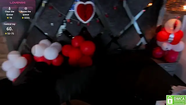 Michell evans online show from February 2026 11:50:01 AM