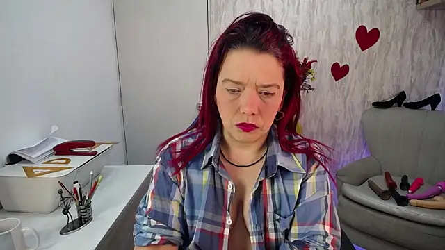 Snapshot of VeronicaBlake chatting on February 2026 12:45:02 PM VeronicaBlake online show from February 2026 12:45:02 PM