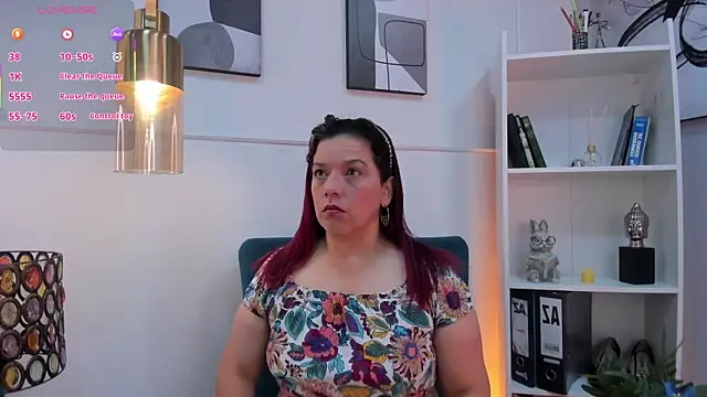 Snapshot of VeronicaBlake chatting on July 2026 12:42:02 PM VeronicaBlake online show from July 2026 12:42:02 PM