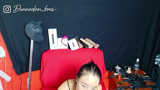 Dunnadan Bms online show from February 2026 02:48:02 AM