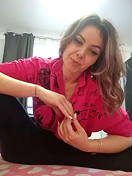 SeductiveMom online show from March 2025 04:14:01 AM