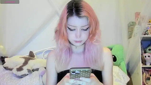 bunnyislewd online show from September 2025 02:44:02 AM