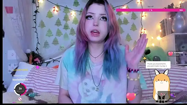 bunnyislewd online show from December 2025 04:41:04 AM