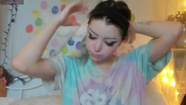 bunnyislewd online show from March 2026 04:49:01 AM