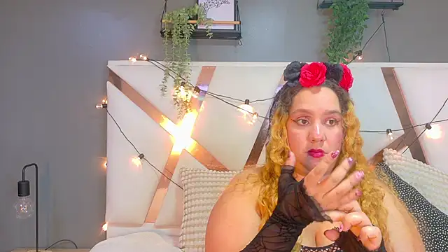 JenaCooper  online show from March 2026 02:49:02 AM