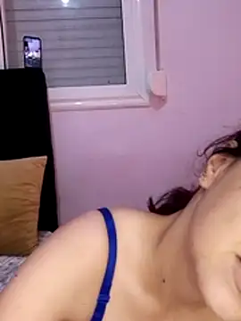 Capitana7 online show from November 2025 01:49:02 AM