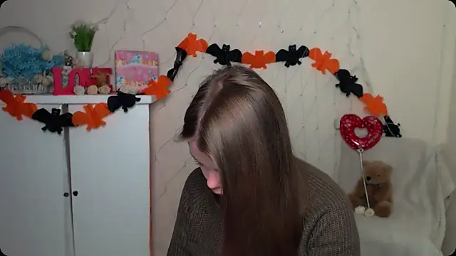 OceanicDawn online show from October 2025 05:41:01 AM