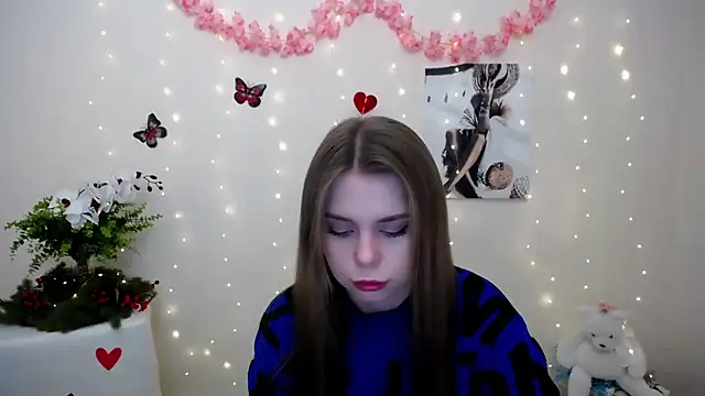 OceanicDawn online show from February 2026 07:29:02 AM