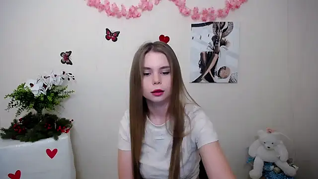 OceanicDawn online show from March 2026 08:07:01 AM