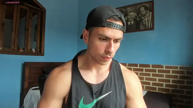 justinkarter online show from March 2026 04:35:02 PM