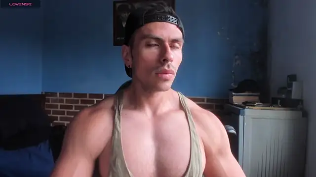 justinkarter online show from April 2026 02:43:01 PM