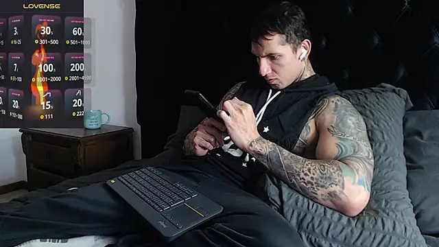 Shane Clay online show from January 2026 06:35:02 PM