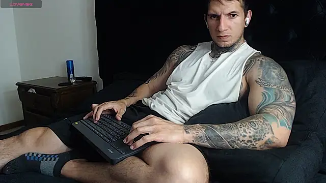 Shane Clay online show from February 2026 12:59:02 AM