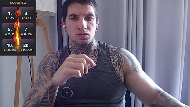 Shane Clay online show from February 2026 06:59:02 PM