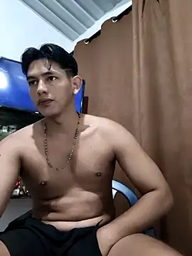 Hiroshi Shen online show from October 2025 10:26:01 AM