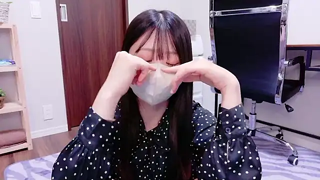 Snapshot of OSUSHI-CHAN chatting on October 2025 06:58:01 PM OSUSHI-CHAN online show from October 2025 06:58:01 PM