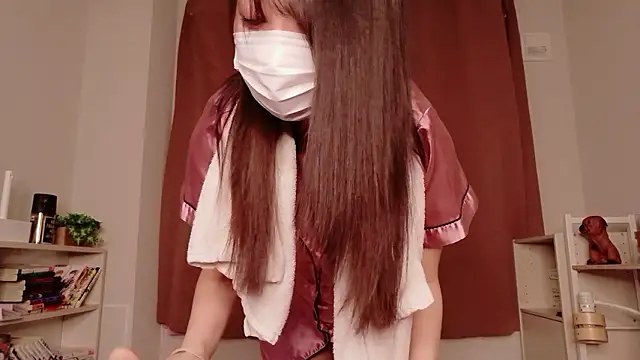 OSUSHI-CHAN online show from May 2026 05:32:01 PM