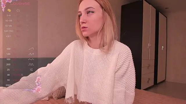 graseflower online show from March 2026 01:20:01 AM