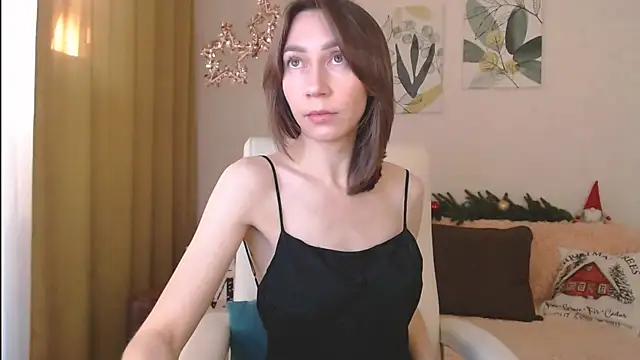 GoodGlamorGirl online show from January 2025 04:44:02 AM