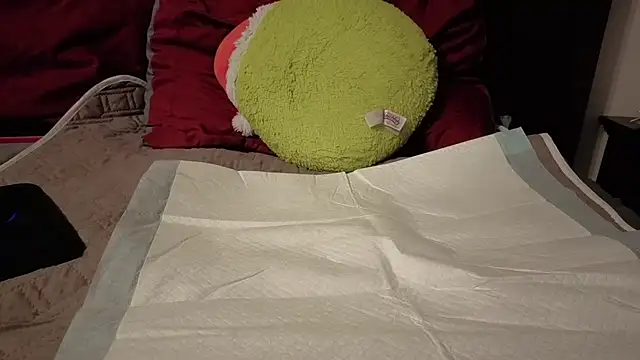 konfeta6969 online show from November 2025 05:56:01 PM