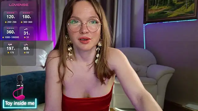 IkonaDidi online show from September 2025 03:33:01 PM