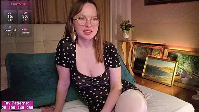 IkonaDidi online show from November 2025 05:06:01 AM