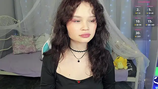 EmilyChaves online show from April 2026 06:19:01 AM