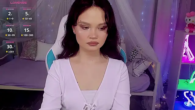 Snapshot of EmilyChaves chatting on May 2026 12:44:02 PM EmilyChaves online show from May 2026 12:44:02 PM