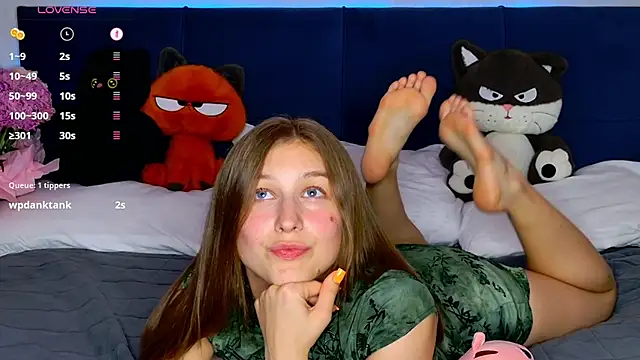 MissEmilyMiller online show from June 2026 06:31:02 PM