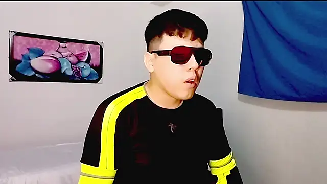 Nickk Wolf online show from May 2026 12:49:01 AM