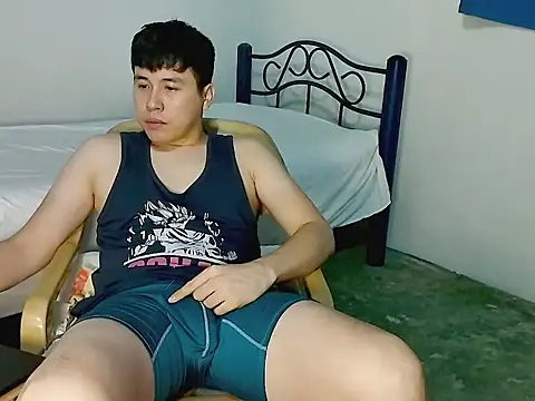 Nickk Wolf online show from May 2026 01:22:02 AM
