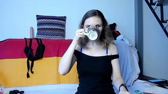 Katherine Twilight online show from December 2024 07:13:02 AM