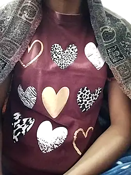 Sx-Maniya online show from November 2025 01:19:01 AM